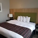 Hotel Country & By Radisson, Airport East, Tn