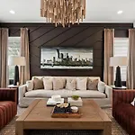 Nash - Music Retreat - 757a Lynwood Ave *