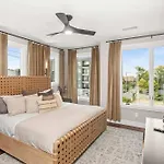 Luxury House In With Rooftop Deck * Nashville