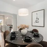 - 405 Marshall St #3 Holiday home *