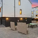 Luxe At 8th And Argyle Elite Vacation Spot * Nashville