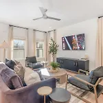 - 405 Marshall St #3 * Nashville