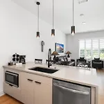 East Nash For 4 With Public Rooftop Near Dt * Nashville