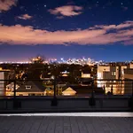 Holiday home Escape With Skyline Deck And Hot Tub