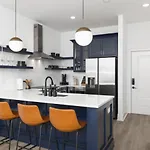Sleeps 20 Three Side By Side 10 Minutes To Broadway Nashville