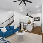 Two Adjacent Homes Sleeps 24 Only 3 Miles To Broadway * Nashville