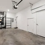 Private Rooftop Near Vanderbilt Only 2 Miles From Downtown Holiday home Nashville