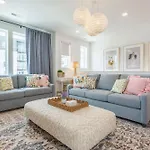 Luxe Group With Hot Tub & Rooftop Lounge Nashville