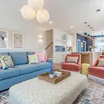 Luxe Group With Hot Tub & Rooftop Lounge Holiday home *