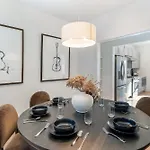 - 405 Marshall St #3 * Nashville