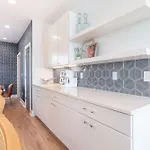 Holiday home Retreat With Hot Tub & Private Garage