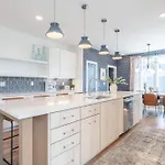 Luxe Group With Hot Tub & Rooftop Lounge Holiday home Nashville