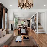 Holiday home Nash - Music Retreat - 757a Lynwood Ave *