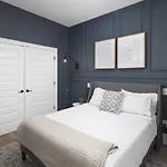 Sleeps 20 Three Side By Side 10 Minutes To Broadway Holiday home *