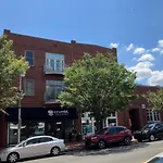 The Grant | 9 Mins To Downtown, Vandy On Foot