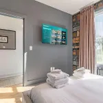 Retreat With Hot Tub & Private Garage Nashville