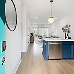 Sleeps 20 Three Side By Side 10 Minutes To Broadway *