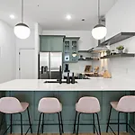 Holiday home Sleeps 20 Three Side By Side 10 Minutes To Broadway Nashville