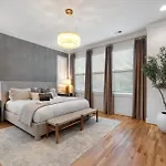 Nash - Music Retreat - 757a Lynwood Ave Holiday home Nashville