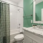 Private Rooftop Near Vanderbilt Only 2 Miles From Downtown * Nashville