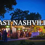 Nashville - 405 Marshall St #3