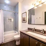 Escape With Skyline Deck And Hot Tub Holiday home *
