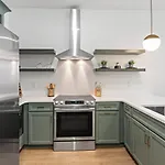 Sleeps 20 Three Side By Side 10 Minutes To Broadway Holiday home