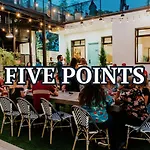 Nashville - 405 Marshall St #3