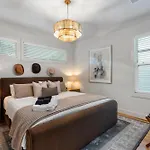 Nash - Music Retreat - 757a Lynwood Ave * Nashville