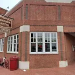 Private Rooftop Near Vanderbilt Only 2 Miles From Downtown Holiday home