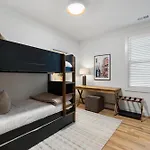Nash - Music Retreat - 757a Lynwood Ave * Nashville