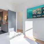 Holiday home Retreat With Hot Tub & Private Garage