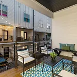 Walk To Vanderbilt And Belmont With Garage And Rooftop Deck