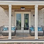 Friends In Skyline Places Luxurious Brand New Build, Great For Groups, 10 Min To Downtown Nash