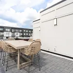 Holiday home Luxe 4br Retreat With Hot Tub & Skyline Deck Nashville