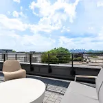 Luxe 4br Retreat With Hot Tub & Skyline Deck Holiday home Nashville
