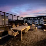 Luxe 4br Retreat With Hot Tub & Skyline Deck * Nashville