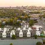 Luxe Group With Hot Tub & Rooftop Lounge * Nashville
