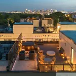 Luxe 4br Retreat With Hot Tub & Skyline Deck Holiday home Nashville