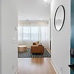 Sleeps 20 Three Side By Side 10 Minutes To Broadway Holiday home