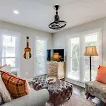 Steps From Hillsboro Village, Downtown 9 Mins Away *