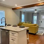 The Jefferson Weekend Haven Prime Location
