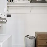 Apartment Penthouse In 12 South With Balcony, Near Broadway!