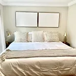 Apartment The Jefferson Weekend Haven Prime Location *