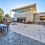 Residence Inn By Marriott Nashville At Opryland