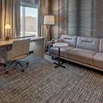 By Marriott At Opryland Nashville