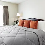 Hotel Intown Extended Tn - Murfreesboro Pike Nashville