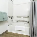 Intown Extended Tn - Murfreesboro Pike Nashville
