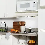 Intown Suites Extended Stay Nashville Tn - Murfreesboro Pike