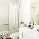 Intown Extended Tn - Murfreesboro Pike Hotel 2*